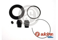 Repair kit, brake caliper