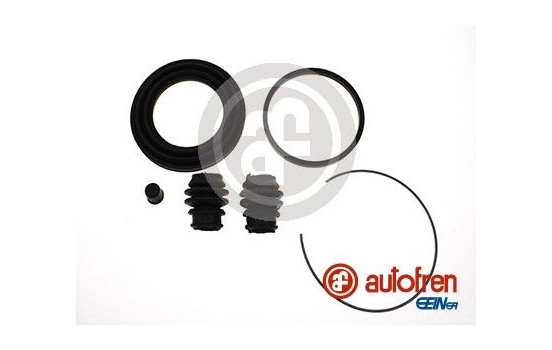 Repair kit, brake caliper