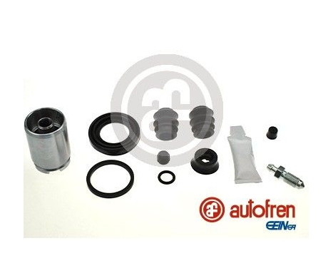 Repair kit, brake caliper