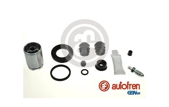 Repair kit, brake caliper