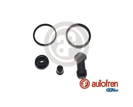 Repair kit, brake caliper