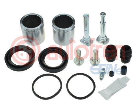 Repair kit, brake caliper