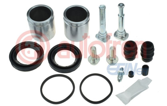 Repair kit, brake caliper
