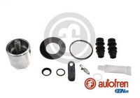 Repair Kit, brake caliper