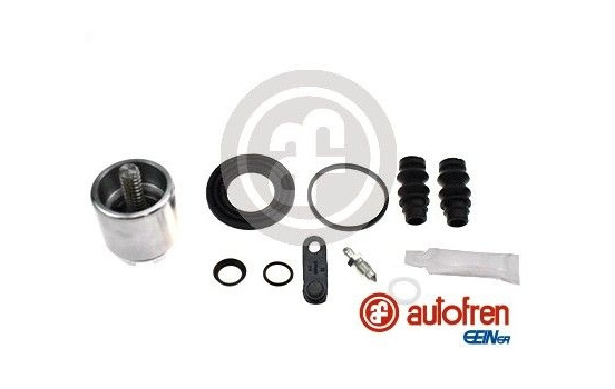 Repair Kit, brake caliper