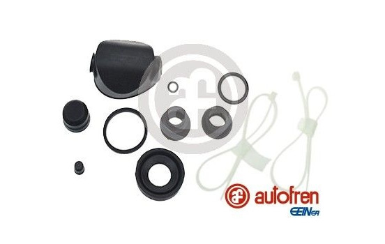Repair Kit, brake caliper