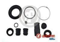 Repair Kit, brake caliper