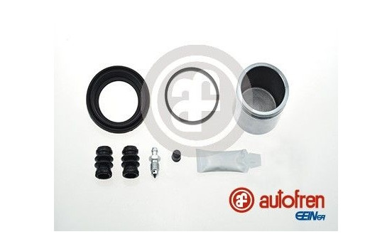 Repair Kit, brake caliper