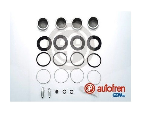 Repair Kit, brake caliper
