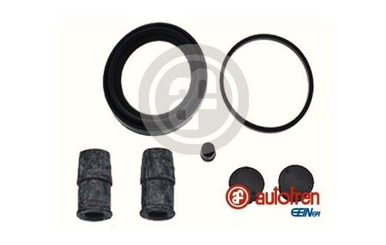 Repair Kit, brake caliper