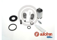 Repair Kit, brake caliper