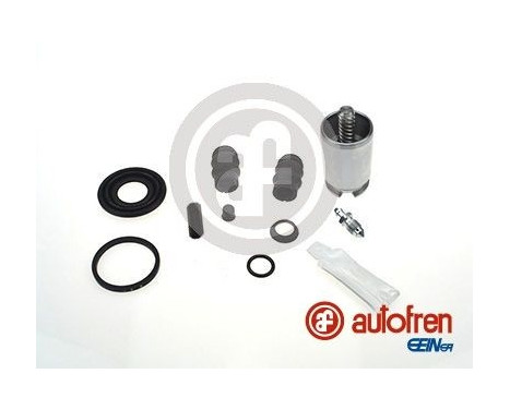 Repair Kit, brake caliper