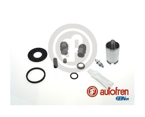 Repair Kit, brake caliper