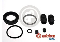 Repair Kit, brake caliper