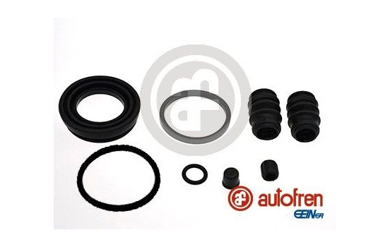 Repair Kit, brake caliper