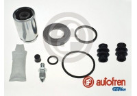 Repair Kit, brake caliper