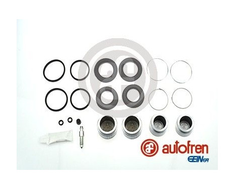 Repair kit, brake caliper
