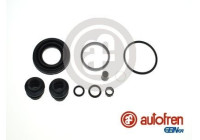 Repair kit, brake caliper