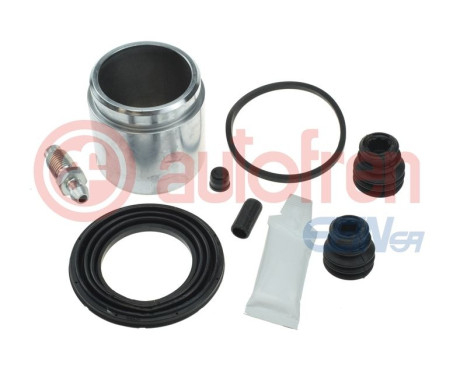 Repair kit, brake caliper