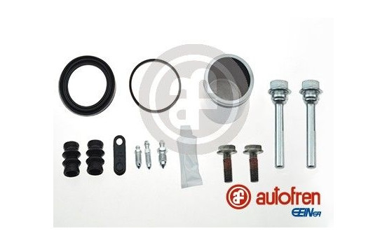 Repair kit, brake caliper