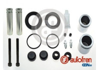 Repair kit, brake caliper