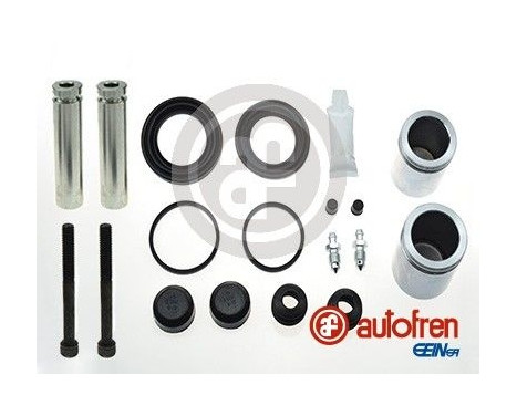 Repair kit, brake caliper