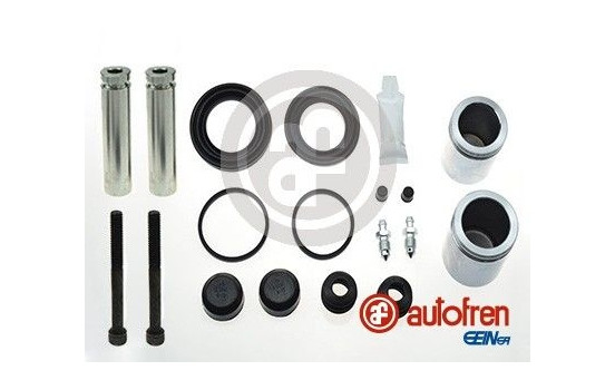 Repair kit, brake caliper