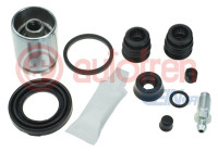 Repair kit, brake caliper