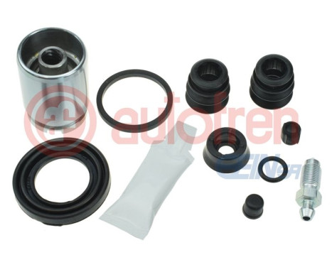 Repair kit, brake caliper