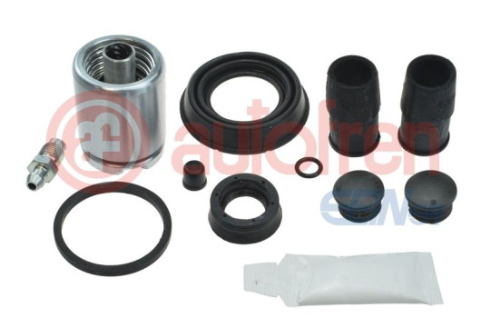 Repair kit, brake caliper