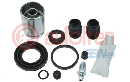 Repair kit, brake caliper