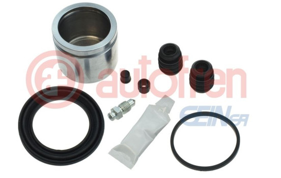 Repair Kit, brake caliper