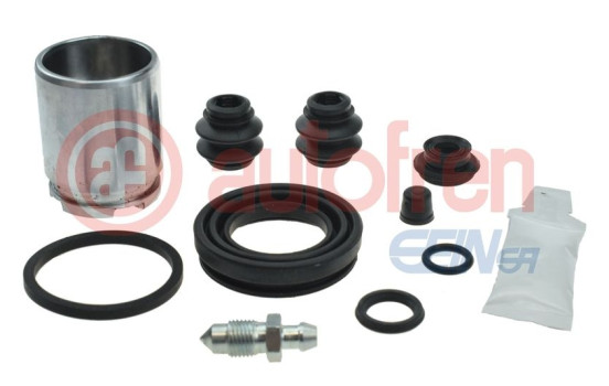 Repair Kit, brake caliper