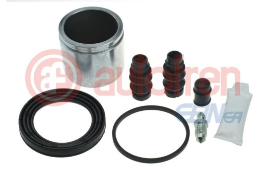 Repair Kit, brake caliper