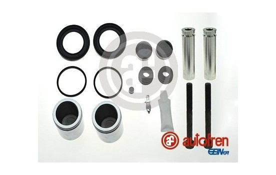 Repair kit, brake caliper