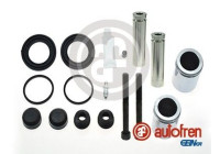 Repair kit, brake caliper