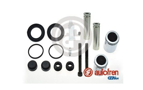 Repair kit, brake caliper