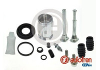 Repair kit, brake caliper