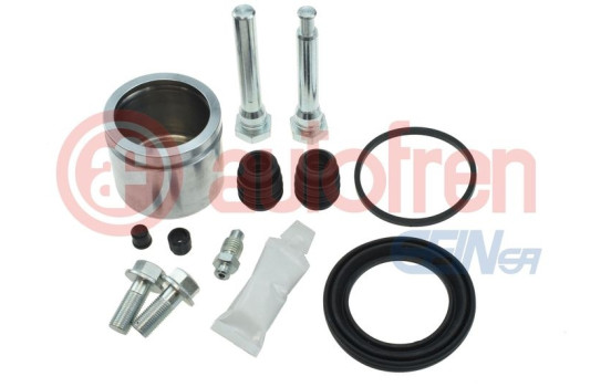 Repair kit, brake caliper