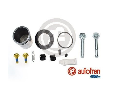 Repair kit, brake caliper