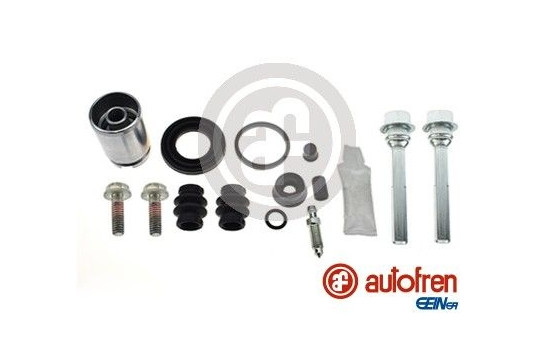 Repair kit, brake caliper