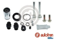 Repair kit, brake caliper