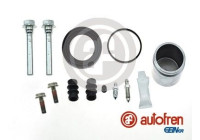 Repair kit, brake caliper