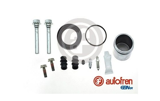 Repair kit, brake caliper