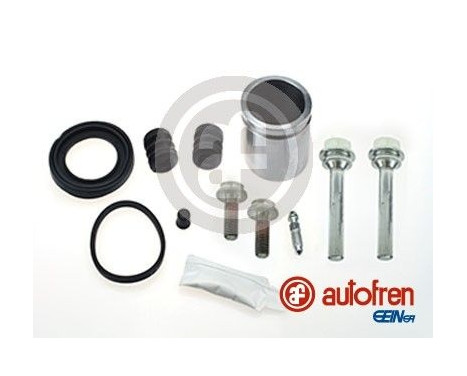 Repair kit, brake caliper
