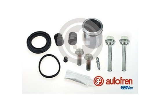 Repair kit, brake caliper