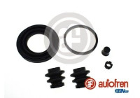 Repair kit, brake caliper