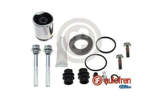 Repair kit, brake caliper