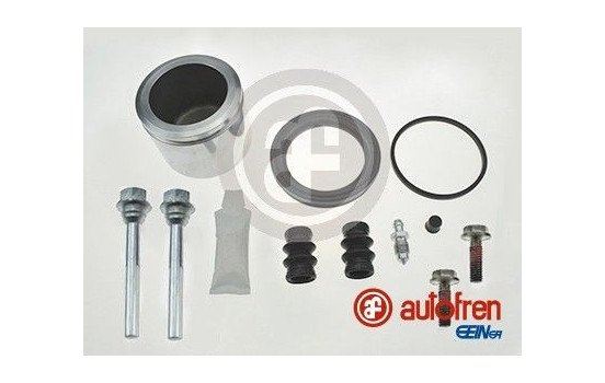 Repair kit, brake caliper