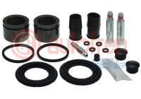 Repair kit, brake caliper